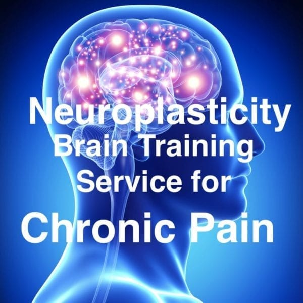 Chronic Pain from an old injury slowing you down? Neuroplasticity & NeuroMuscular Functional Massage