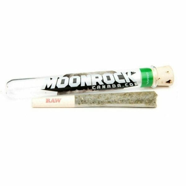 Moon Rock Pre-Roll Blunt - 1.2g - Original OG