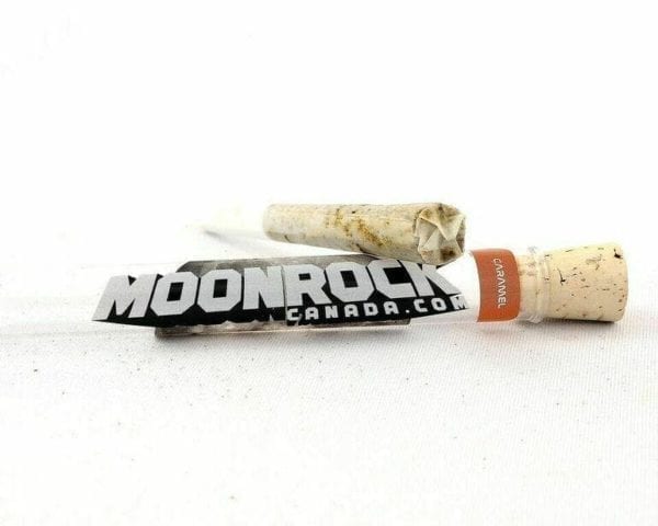 Moon Rock Pre-Roll Blunt - 1.2g - Banana Split