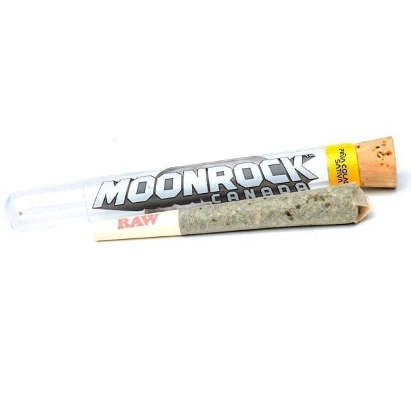 Moonrocks Pre-Roll Blunt - 1.2g - Pina Colada