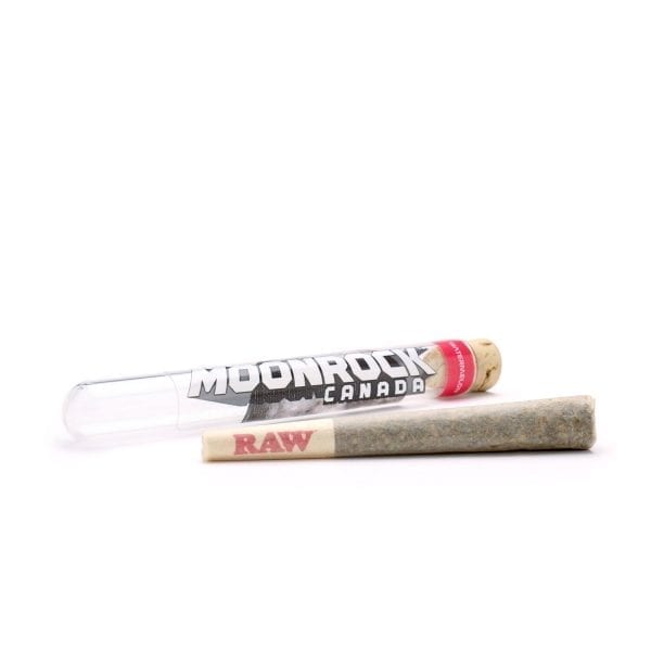 Moonrocks Pre-Roll Blunt - 1.2g - Watermelon