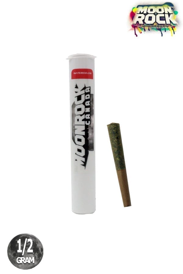 Moonrocks Pre-Roll Blunt - 0.6g - Watermelon