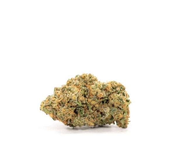 Death Bubba - Indica - 0.5g x 1 Pre Roll - Image 2