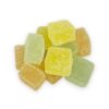 THC (15mg/gummy) = 150mg/bag | Cotton Candy - Whistler Made - Image 3