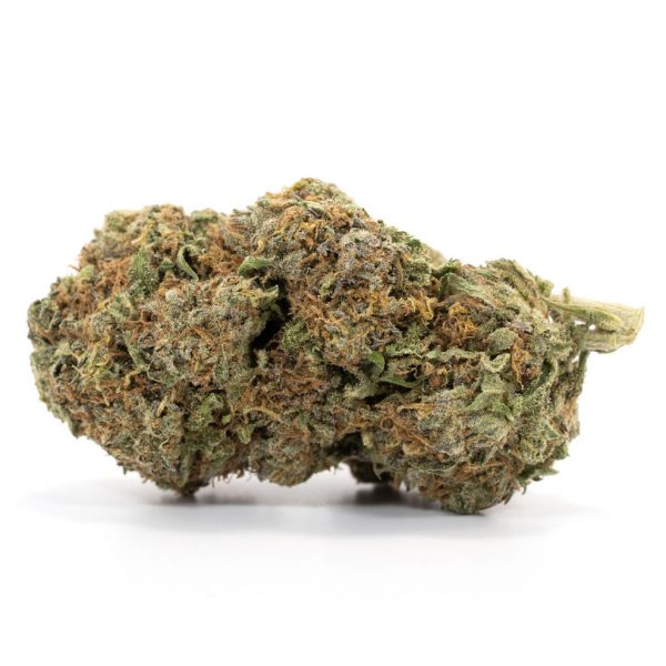 Grape Crush | A sunny day in a bag | Indica