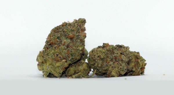 1/2 Oz | Mac 1 | Hybrid | The original Mac Daddy