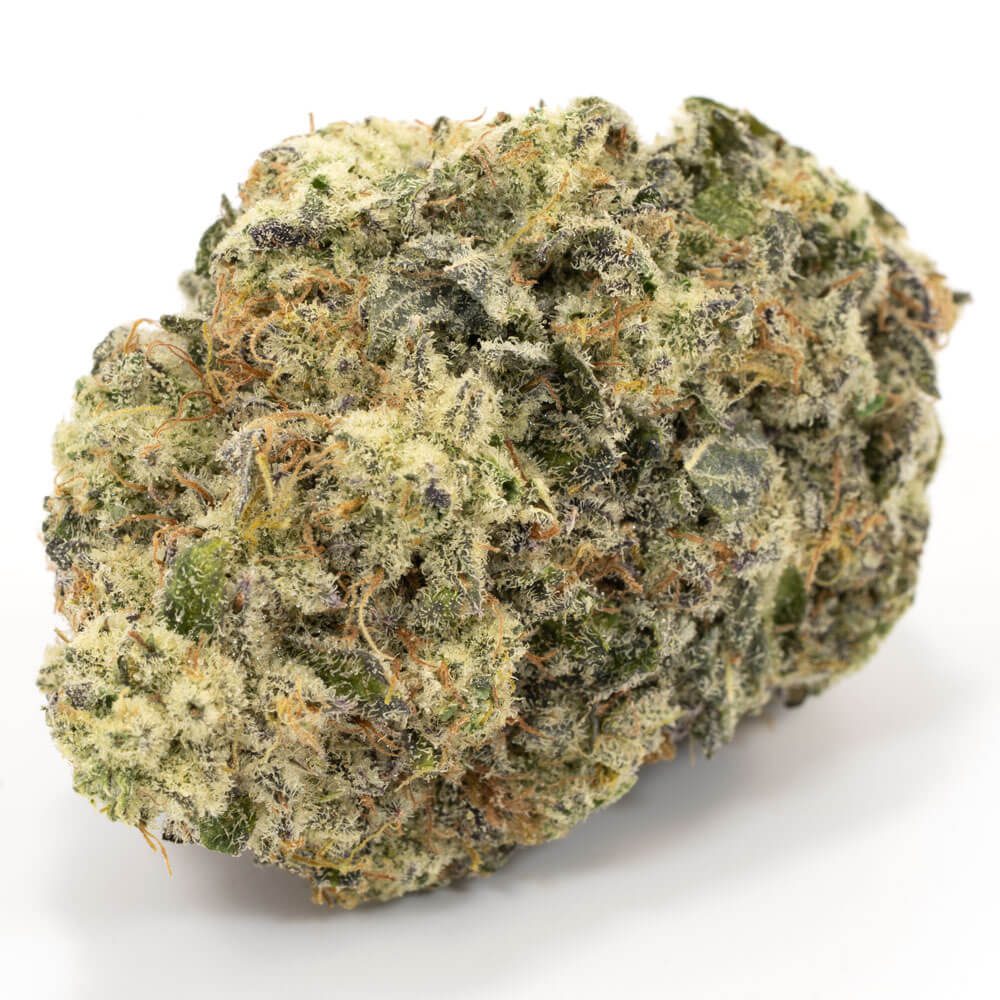 1 Oz Special Donkey Butter | Smalls | Indica | Made from farm fresh Donkey milk