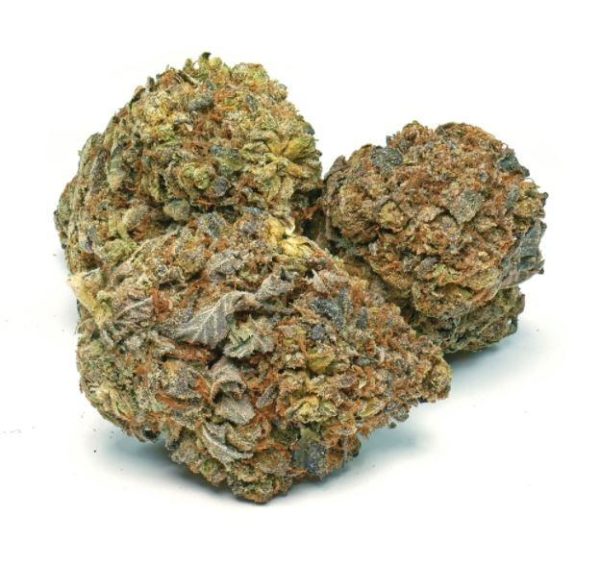 1/2oz Special - Death Bubba | Indica | It's Back!!!!