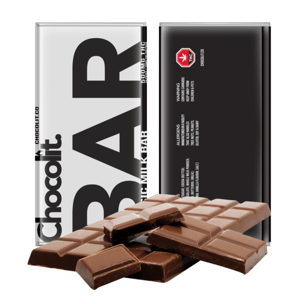 Buy Any Two 500mg Chocolates for $65 - Image 5