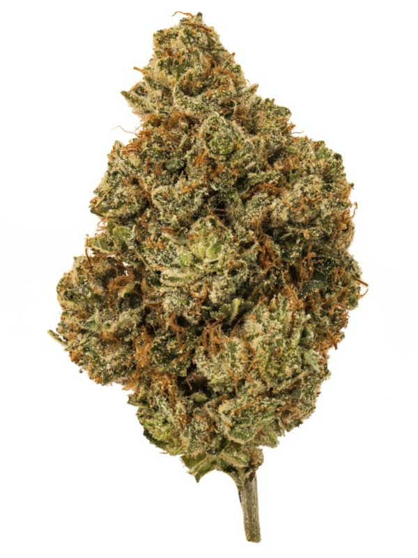 OG Kush | Indica | Cruising in my 64