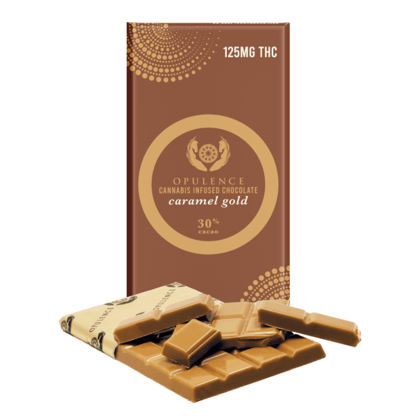 Buy Any Two 125mg Chocolates for $40 - Image 3