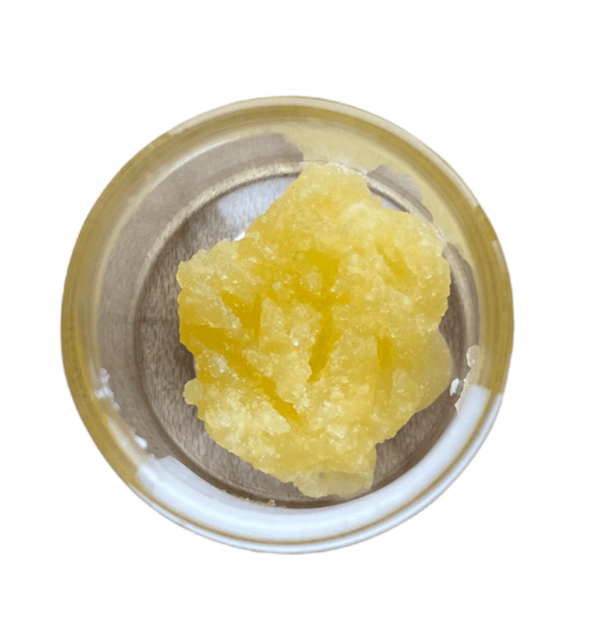 Blue Mystic - Sativa - 1 gm Live Resin