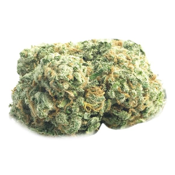 Kish | Indica | It sounds like Kush but it ain't