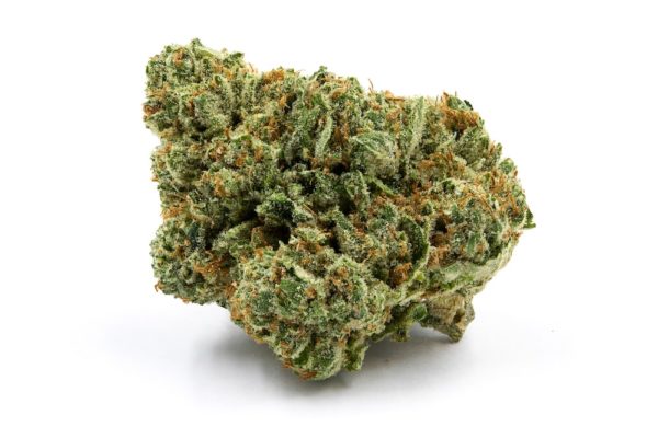 Crystal Gale | Hybrid | You'll get so high you'll sing about it