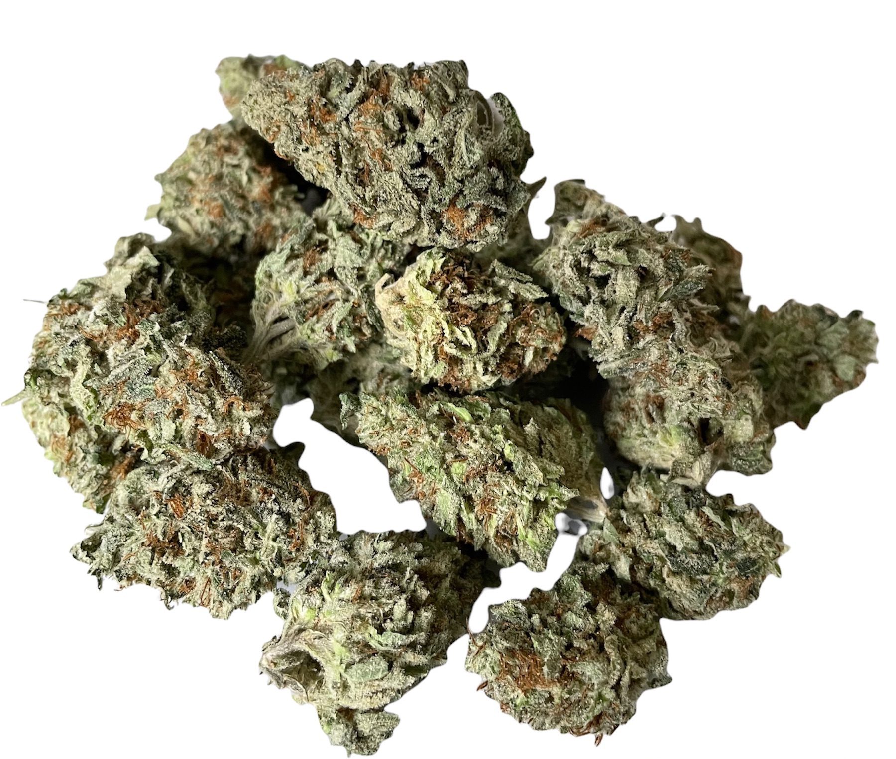 Grand Master kush | Indica |