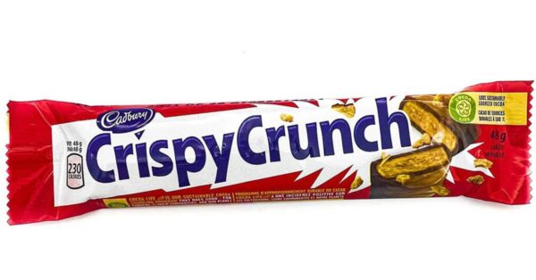 Crispy Crunch