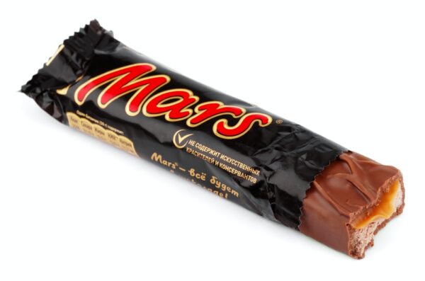 Mars Bar