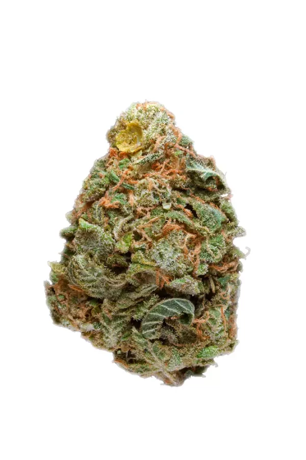 Pineapple punch | Sativa | This pineapple goes really good with pizza