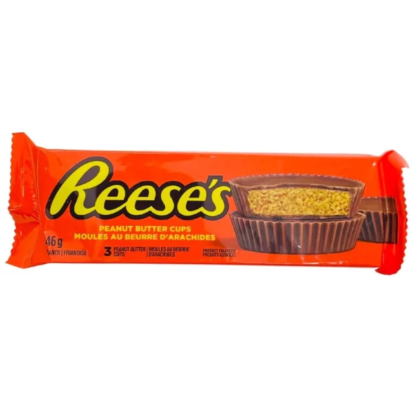 Reese Peanut Butter Cups