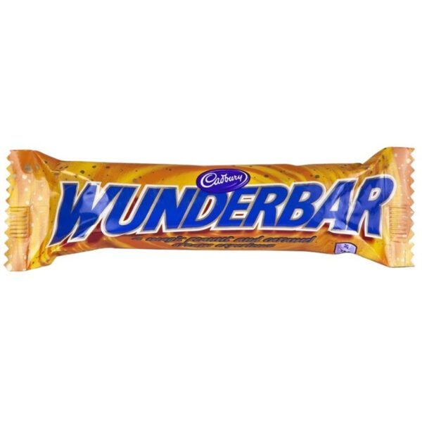 Wonderbar