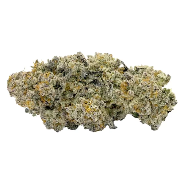 Mc Flurry | Hybrid | The kind of brain freeze you want