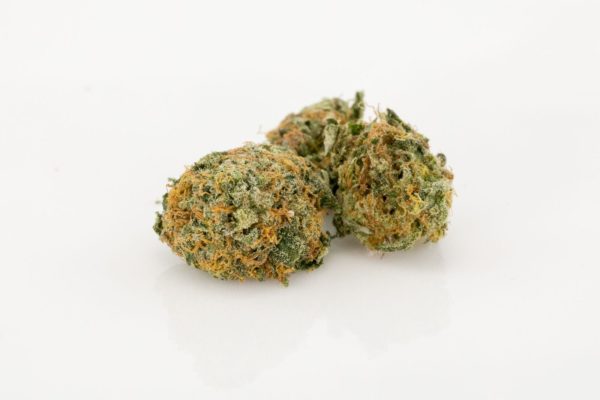 Island Pink | Indica | Island life "Go slow but keep moving"
