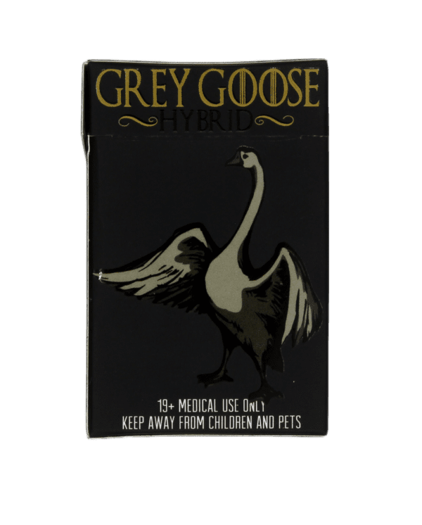 Grey Goose | Hybrid | 10 Pack Pre-Roll Joints