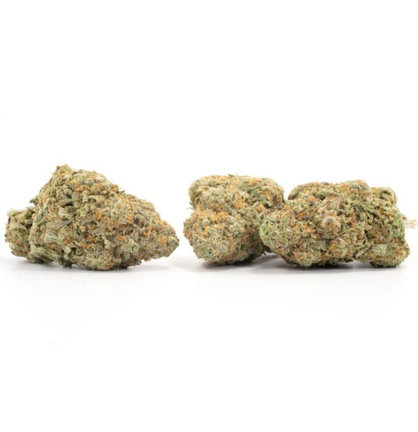 Pineapple Crush | Sativa | Crush it!