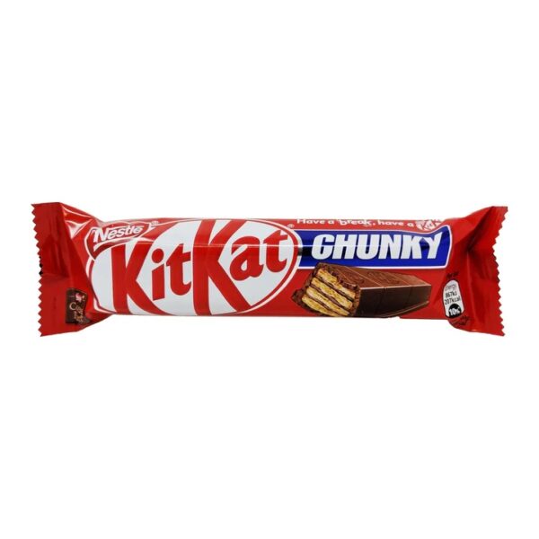 KitKat Chunky