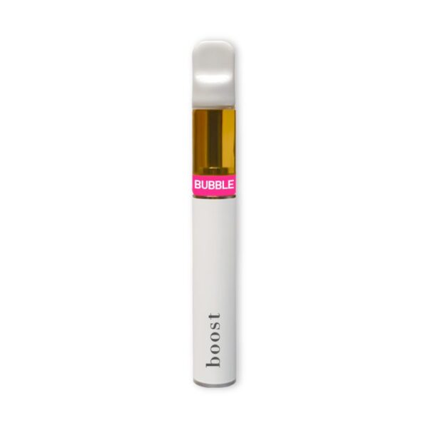 2 gram Boost | Bubble Gum | Hybrid