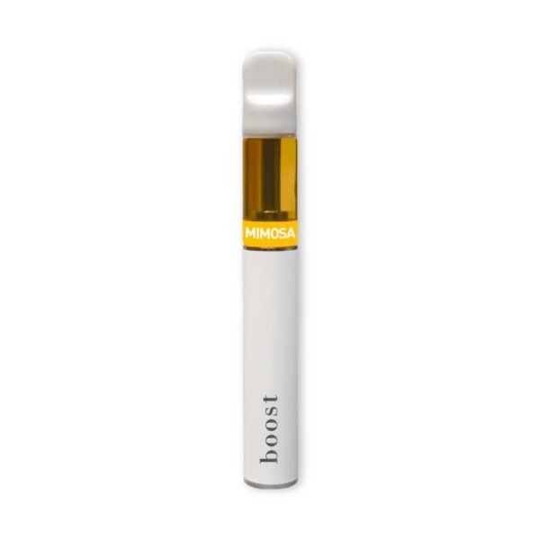 2 gram Boost | Mimosa | Sativa