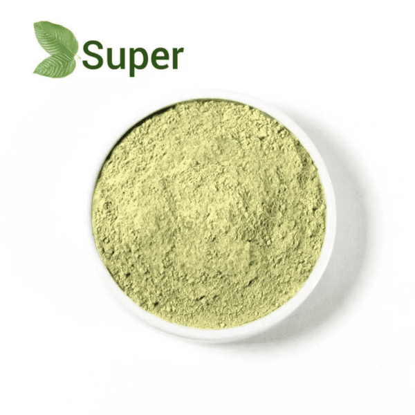 Super Red Bali- 25 grams Kratom - Image 2