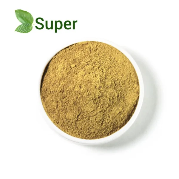 Super Red Bali- 25 grams Kratom
