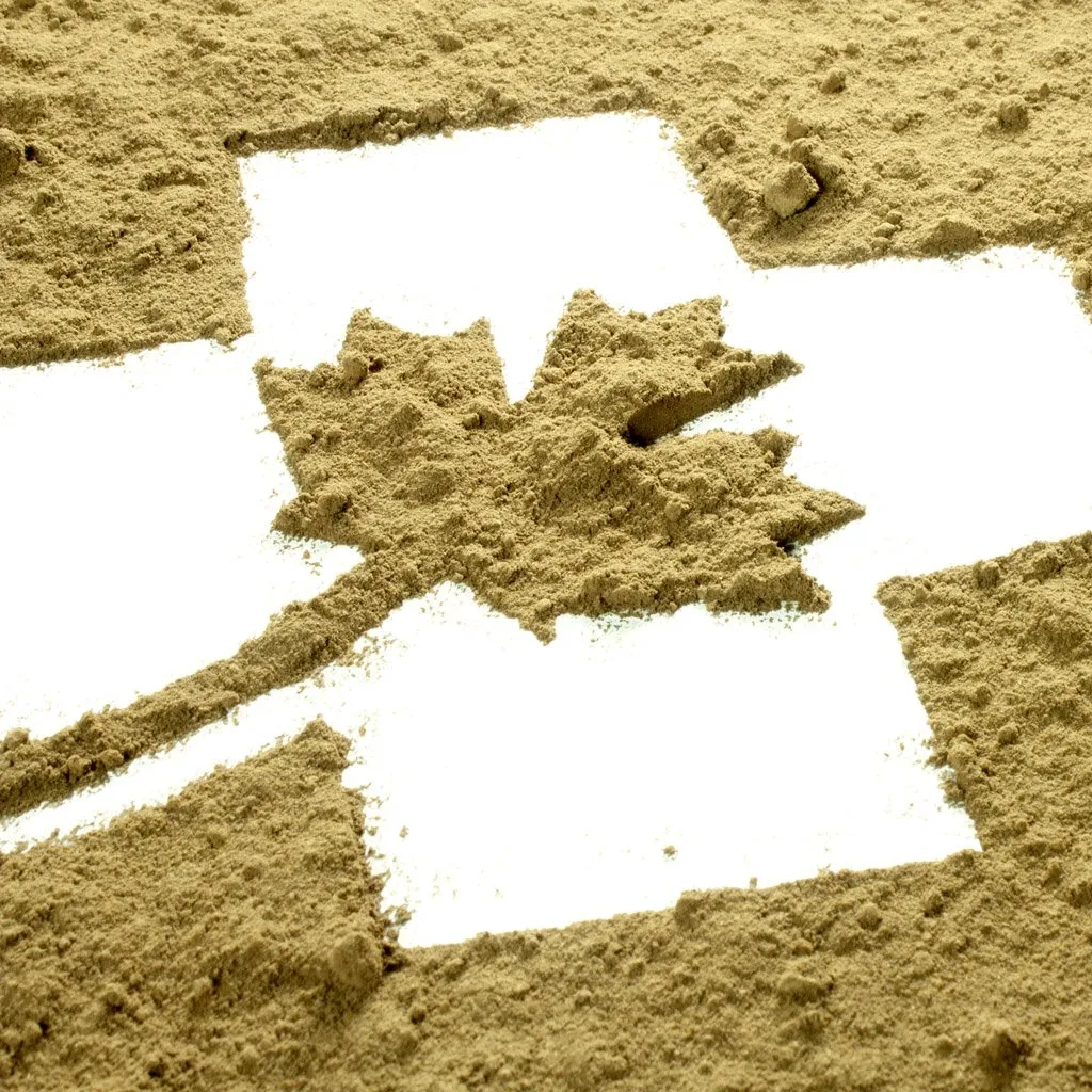 Super Red Bali- 25 grams Kratom - Image 2