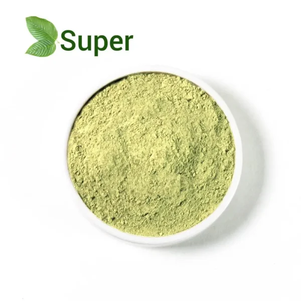 Super White Thai - 25 grams Kratom