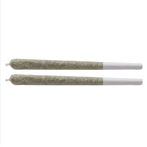 Girl Scout Cookies | Indica  | 1.4 Gram Pre Roll