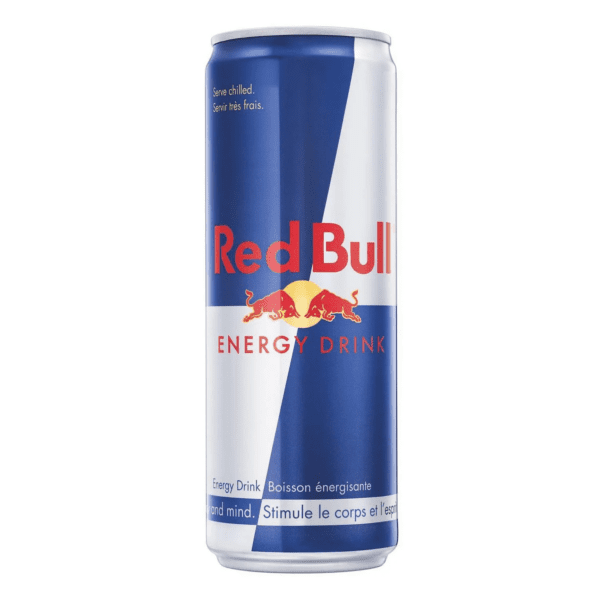 Redbull