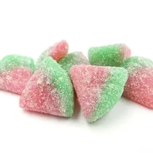 Gummies
