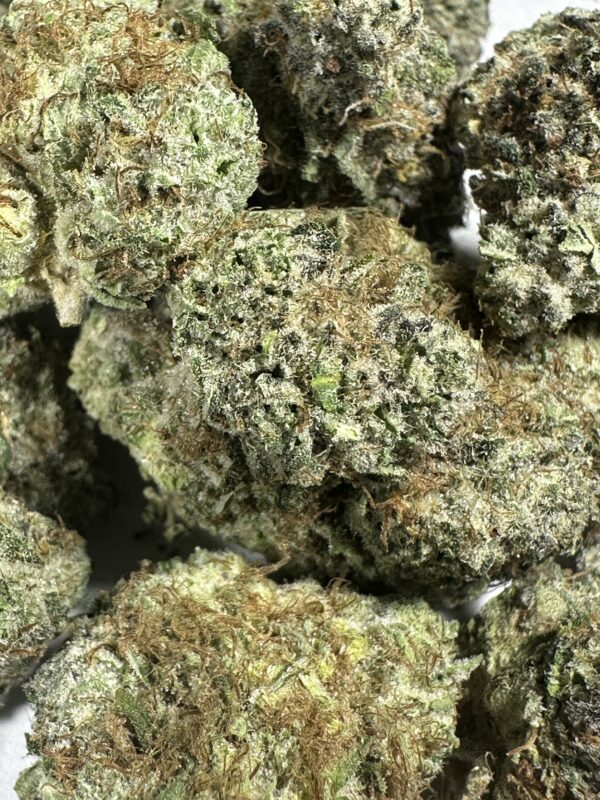 Chem Dog - Hybrid - AAA+ - Image 3