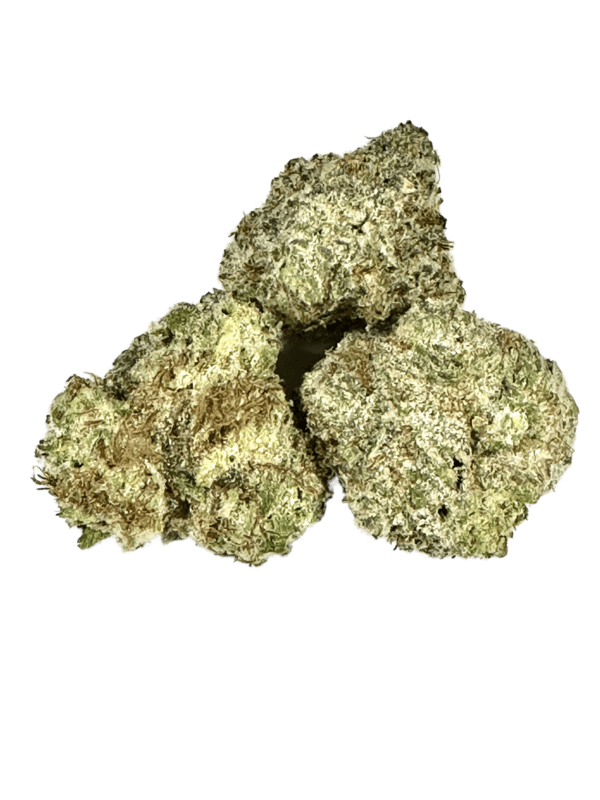 1 Ounce Special Green kush -  Indica - AAA+