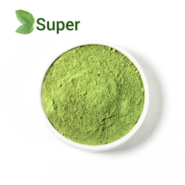 Super Green Maeng Da - 25 grams Kratom