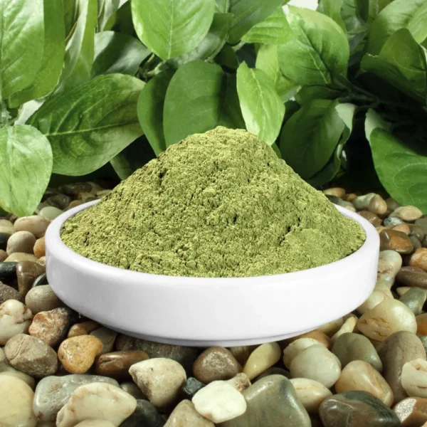 Super Green Maeng Da - 25 grams Kratom - Image 3