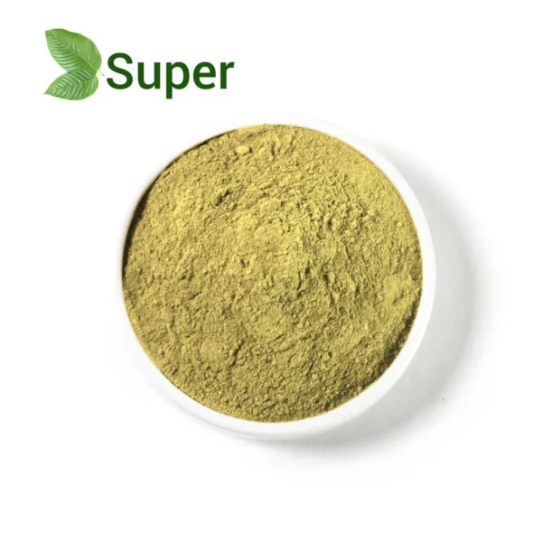 Super Red Maeng Da - 25 grams Kratom