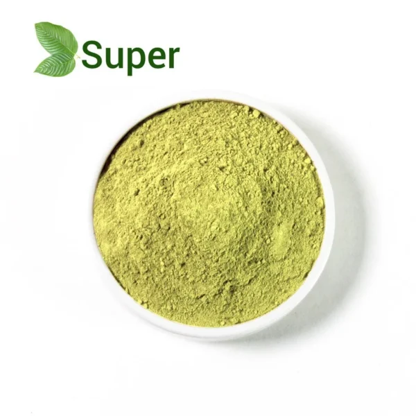 Super White Borneo - 25 grams Kratom