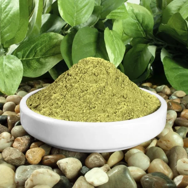 Super White Borneo - 25 grams Kratom - Image 3