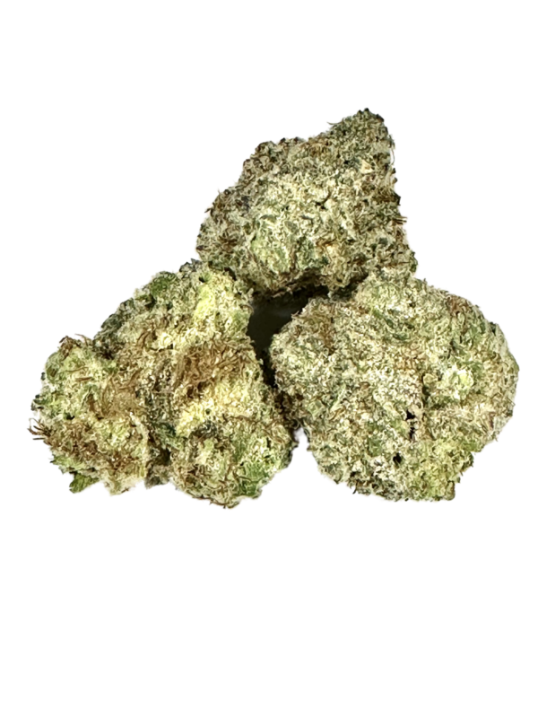 1 Ounce Special Green kush -  Indica - AAA+ - Image 2