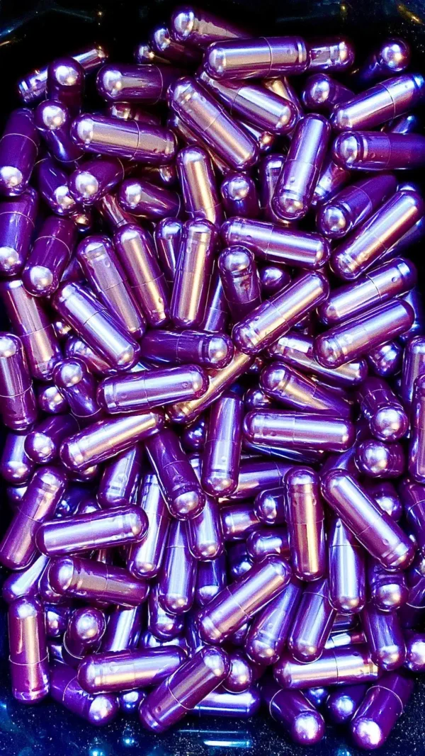 Scooby Snacks – 0.25g Tablet & Capsule – 1g, 5g, 10g Bottles ( Fast Acting ) - Image 5