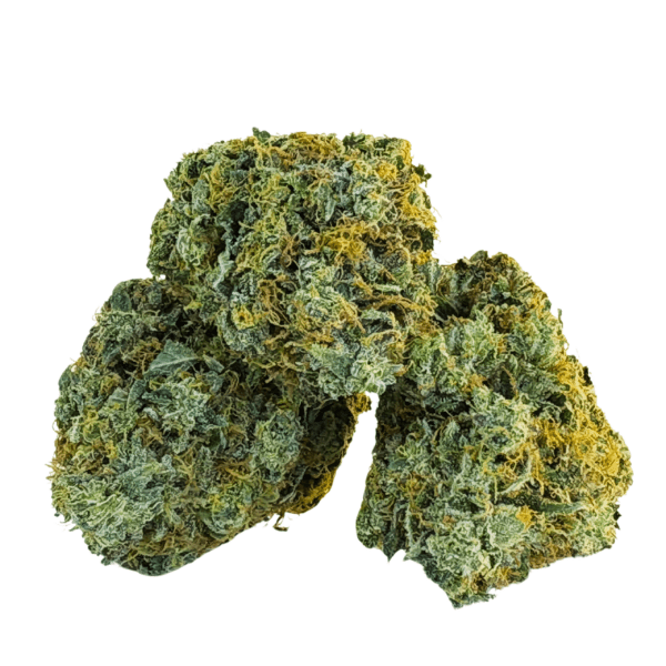 La Kush Cake - Indica - AAAA+