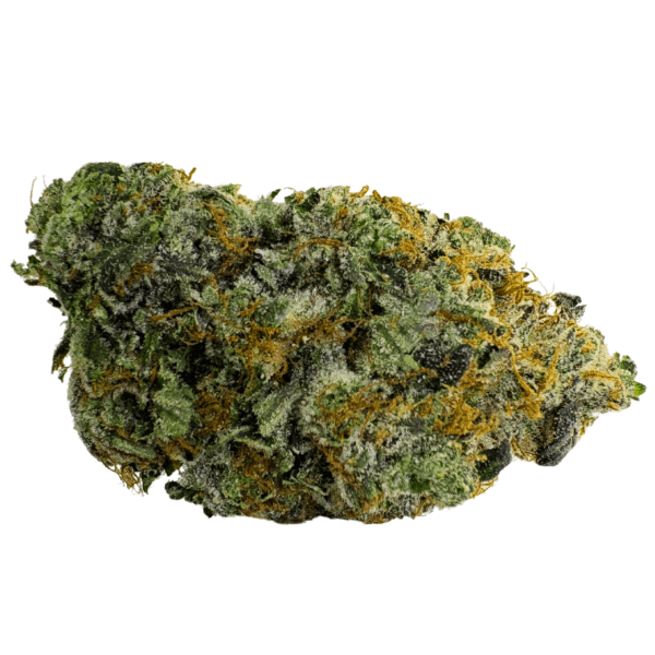 Platinum Death Bubba - Indica - AAAA+ - Image 2