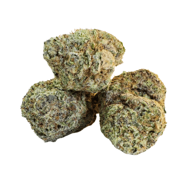 Strawberry Cough - Sativa - AAA+